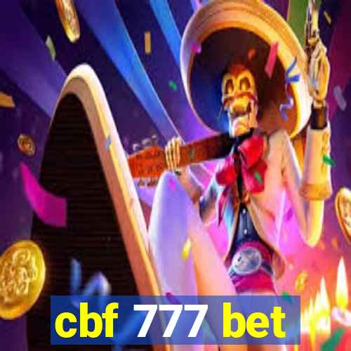 cbf 777 bet